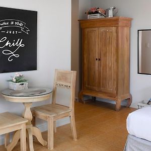 Superior Deluxe Double or Twin Room